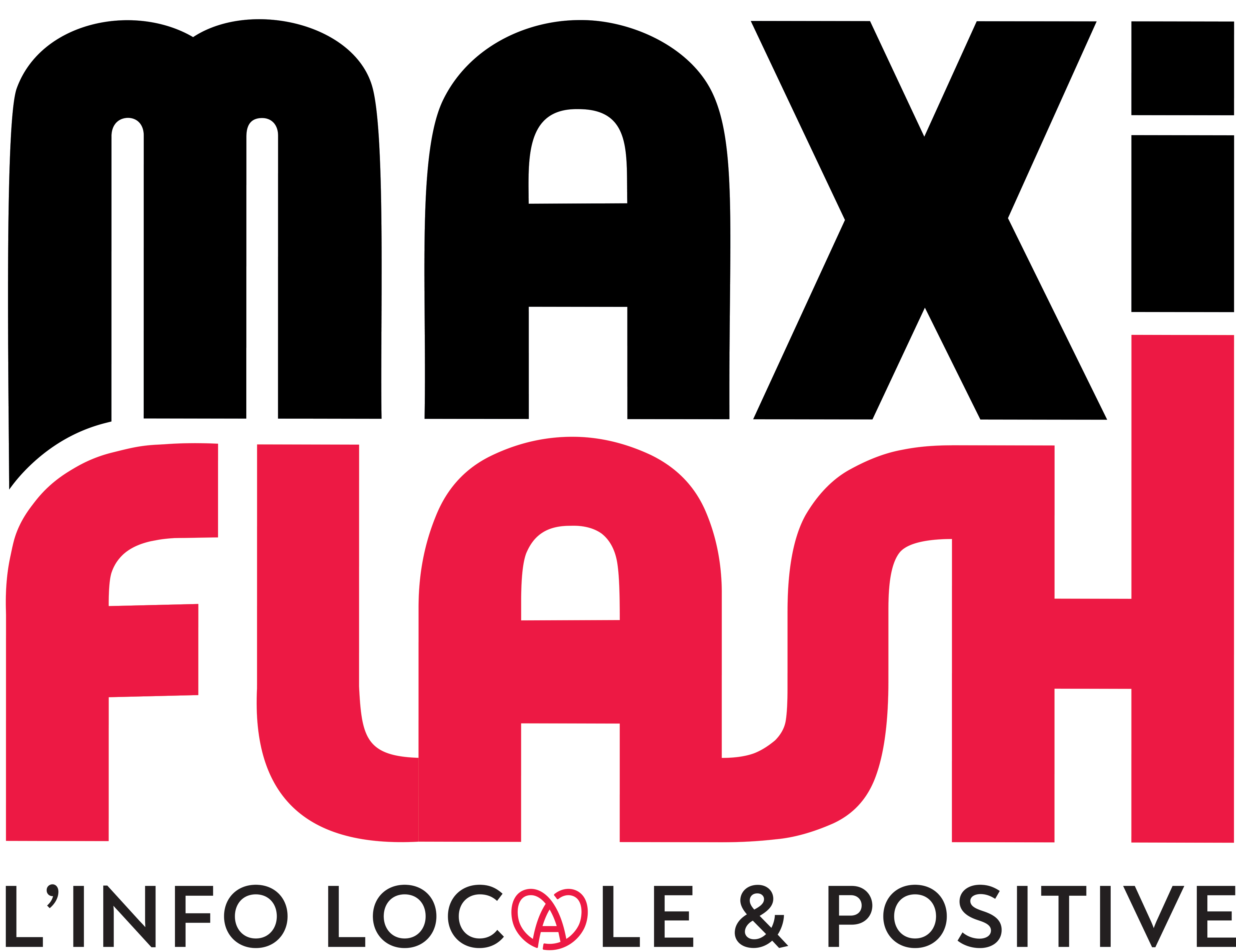 Maxi Flash